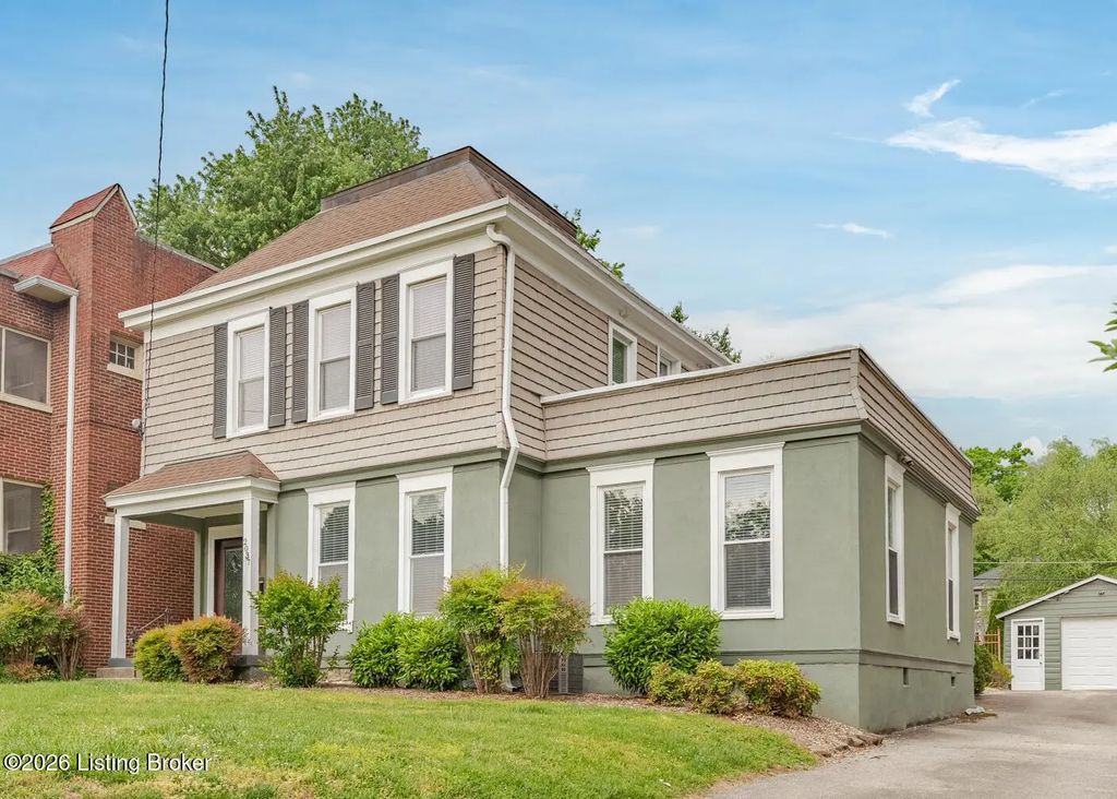 2037 Alta Ave, Louisville