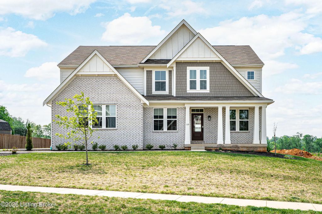119 Preserves Blvd, Mt Washington