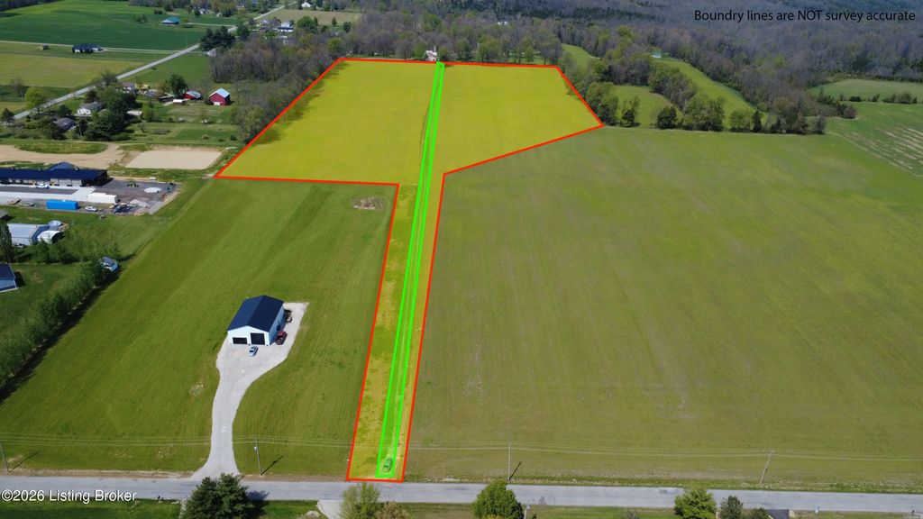2000+ E Cross Rd Lot 1, Madison