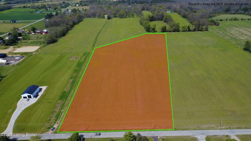 2000+ E Cross Rd Lot 2, Madison
