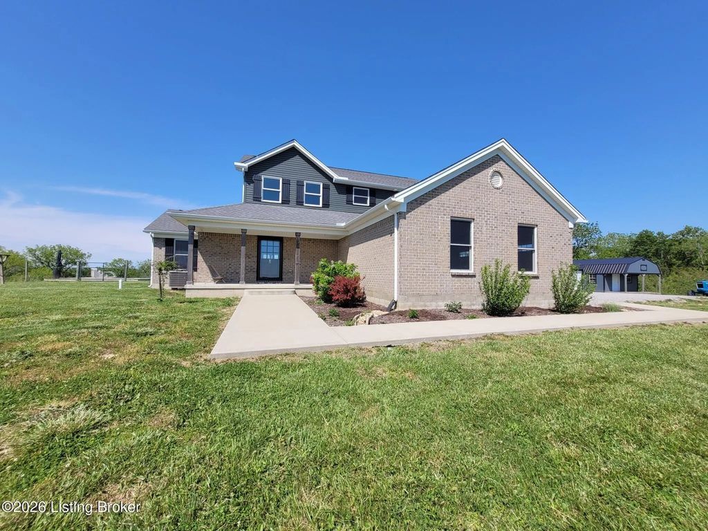 798 Ford Rd, Ghent