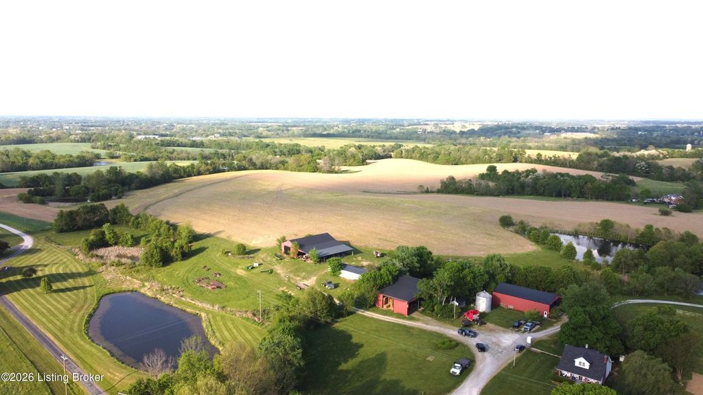 2333 Antioch Rd, Shelbyville