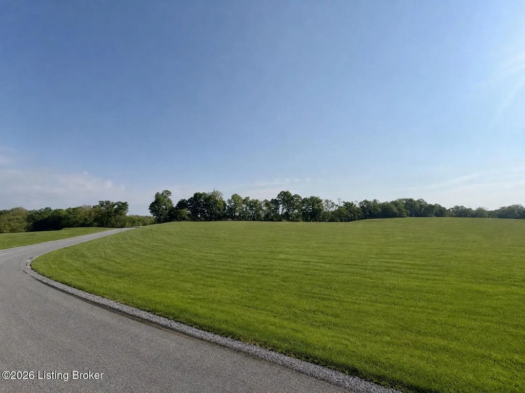 Tract 77 The Farm At Stallard Springs, Shelbyville