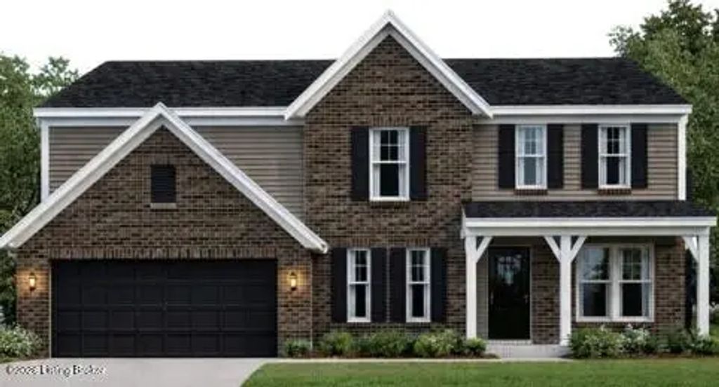 171 Preserves Blvd, Mt Washington