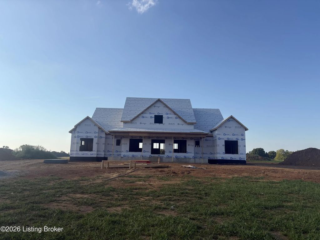 10 Old Jericho Rd, La Grange