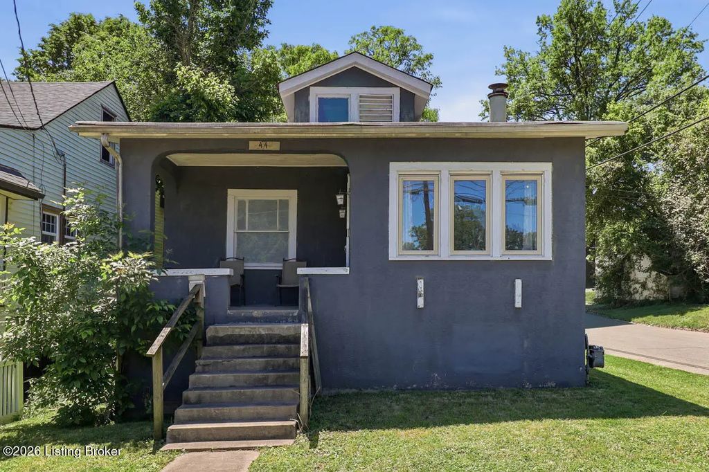 1442 Shingo Ave, Louisville