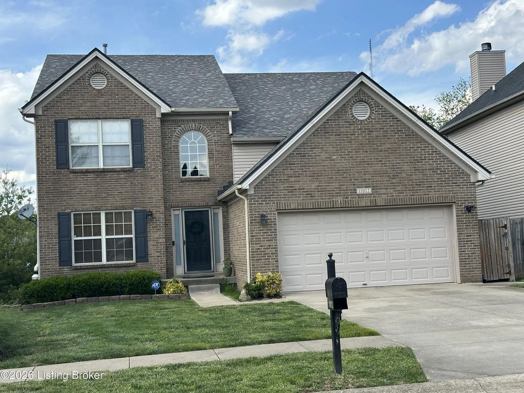 11012 Symington Cir, Louisville