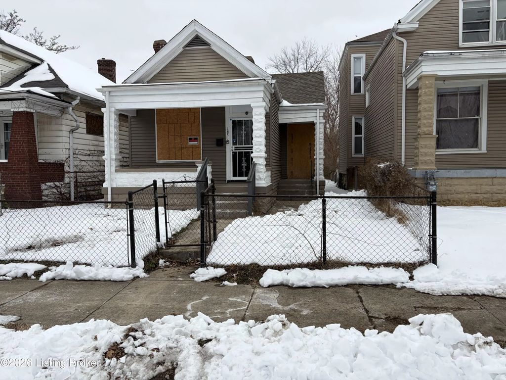 1851 Date St, Louisville