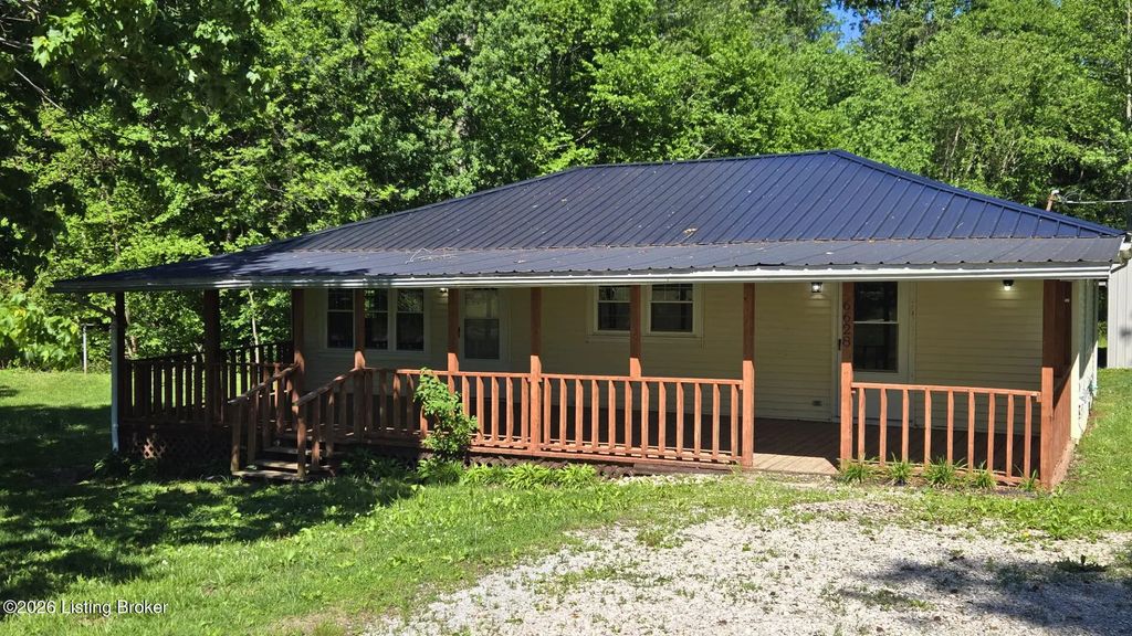 6628 Greensburg Rd, Buffalo