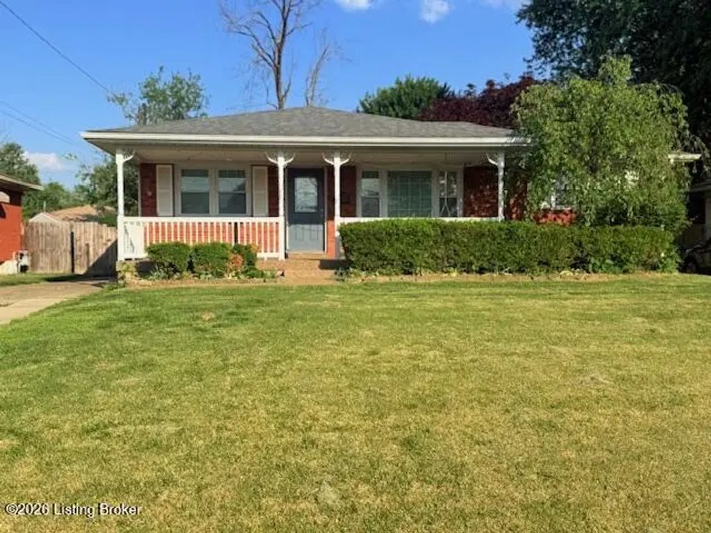 11615 Semillon Ln, Louisville