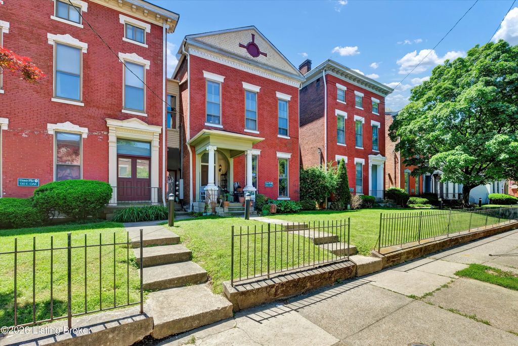 128 E Oak St Apt 2, Louisville