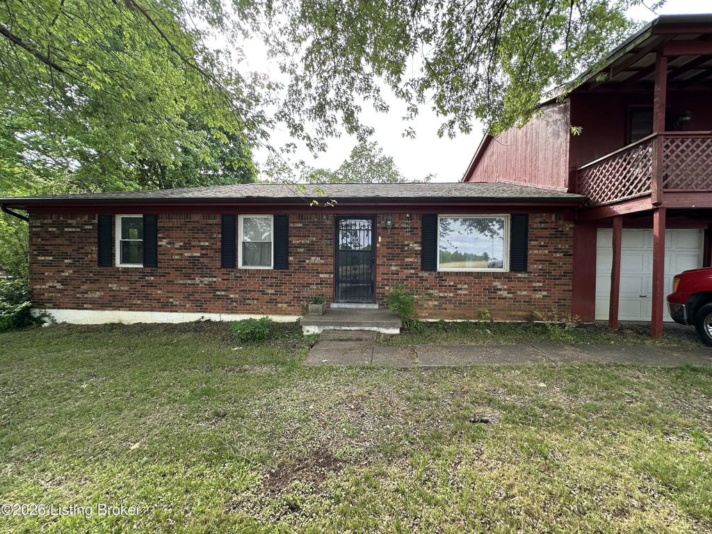 804 Wallace Ave, Leitchfield
