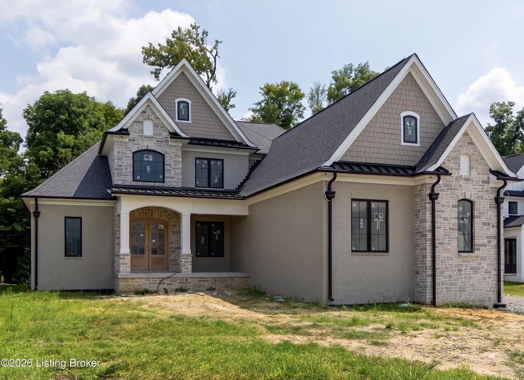 8104 Sutherland Farm Rd, Prospect