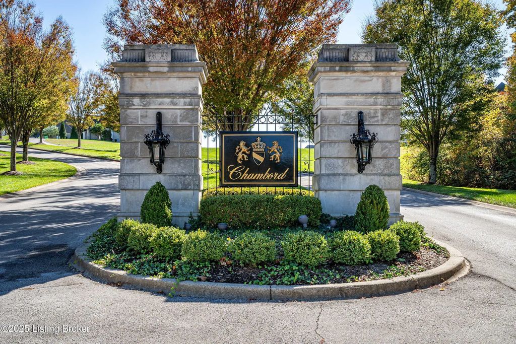 Lot 21 Cote De Chambord, Floyds Knobs