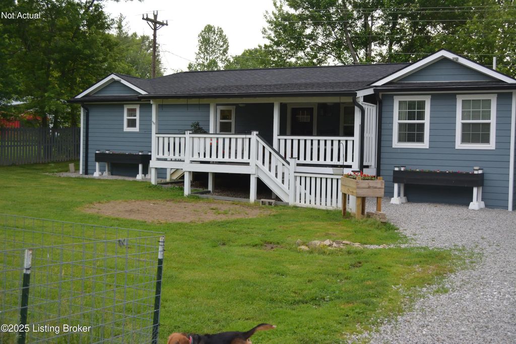 440 Hickory Hill Rd, La Grange