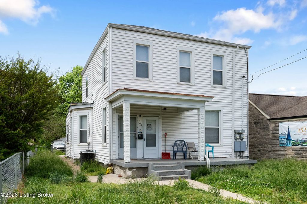 3704 Taylor Blvd, Louisville