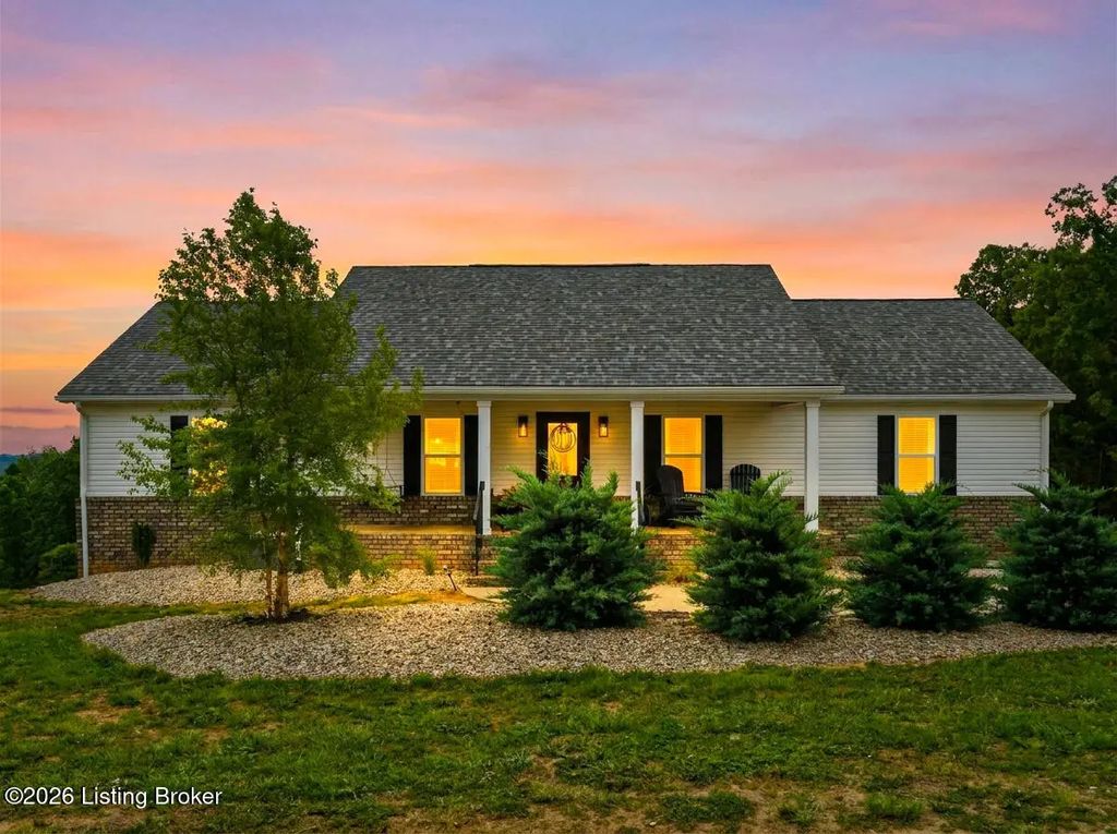 82 Dents Bridge Rd, Irvington