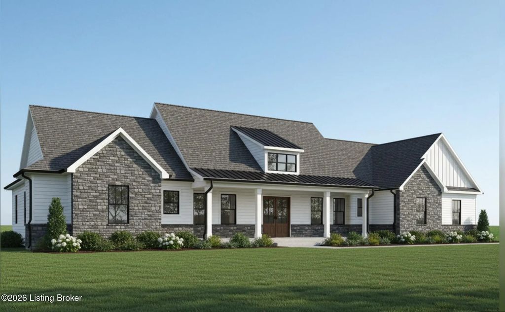 33 Barnwood Ln, Smithfield