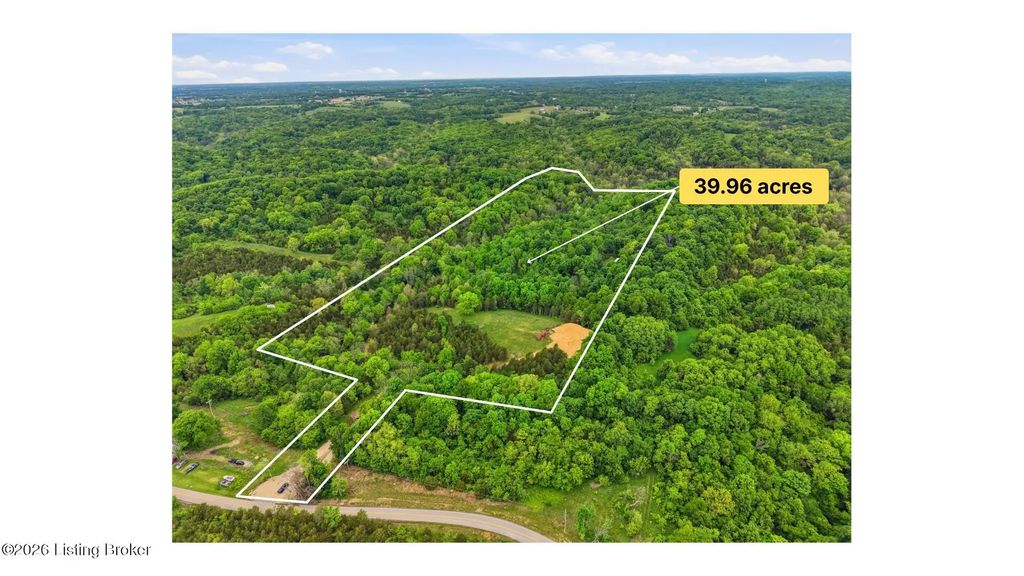 10118 Benson Pike, Bagdad