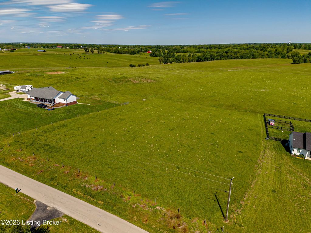Tract 3 Buzzard Roost Rd, Shelbyville