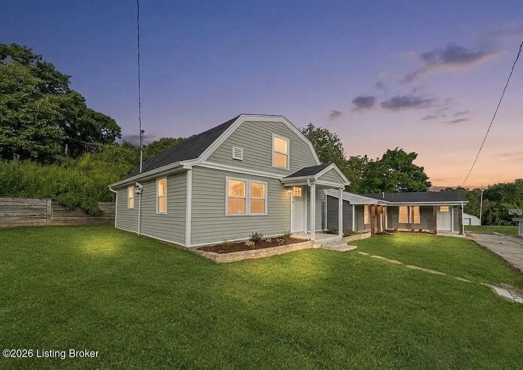 114 Hardin Ct, Taylorsville