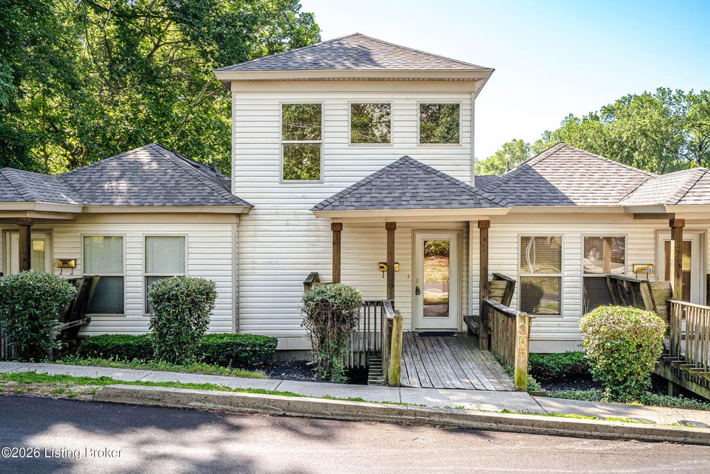 355 Kenilworth Rd, Louisville