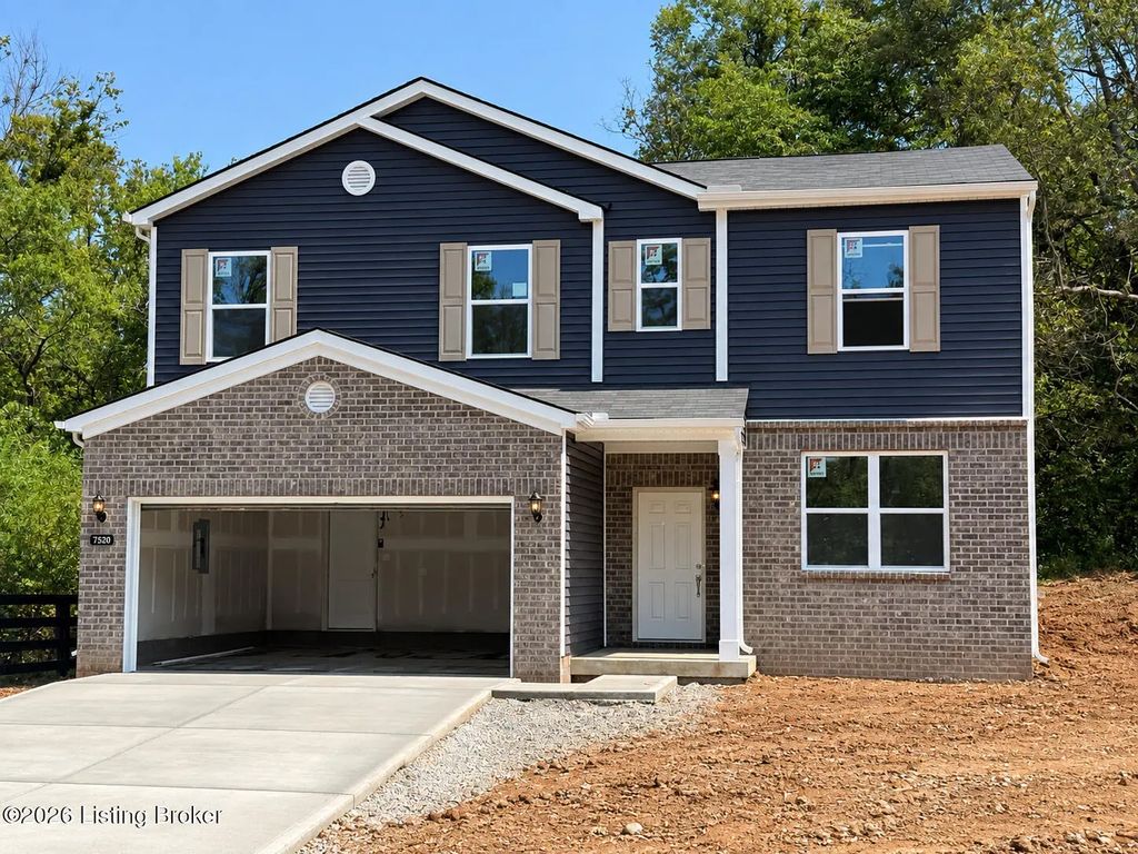 7520 Fair Ln, Louisville