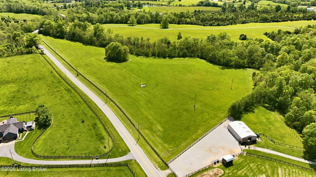 Tract 3 Old Sligo Rd, La Grange