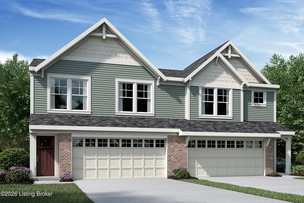 11206 Breezeway St 67-a, Louisville