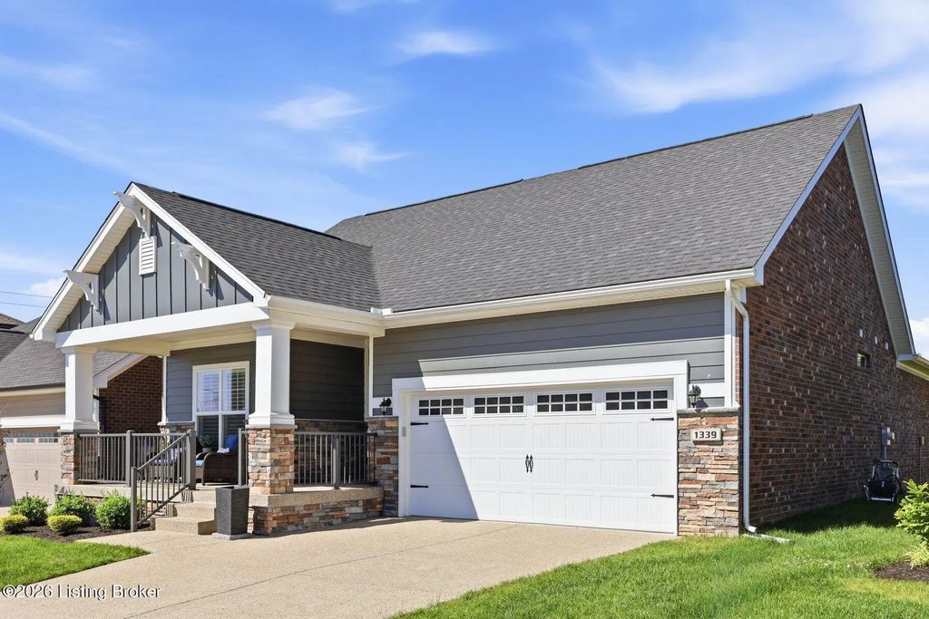 1339 Helm Place Ln, Louisville