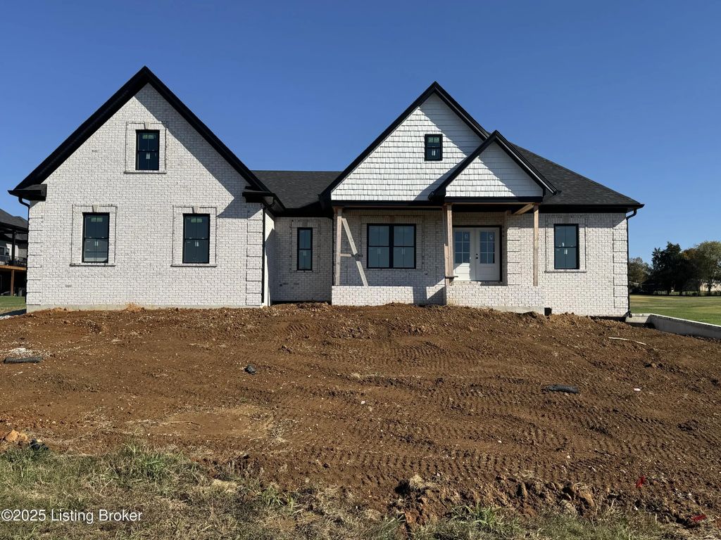 160 Tommy Ct, Shepherdsville