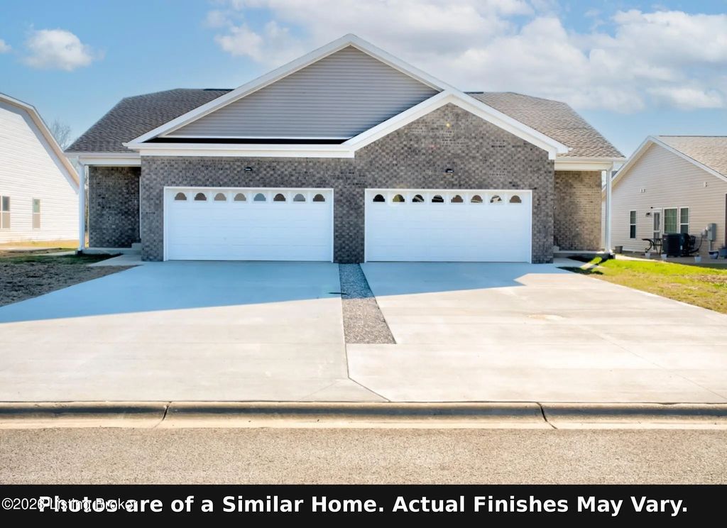 158 Shirley Blvd A, Vine Grove