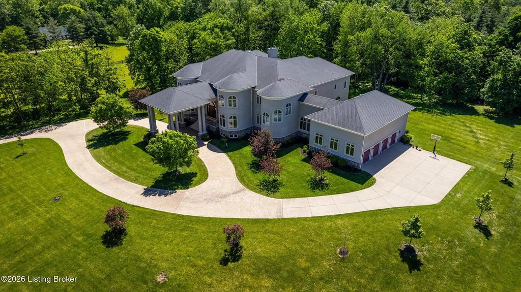 11306 Bodley Dr, Louisville