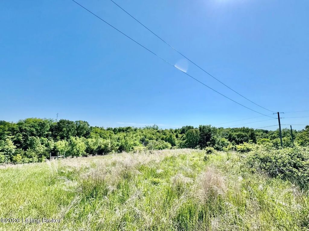 1629 Deep Creek Rd, Perryville