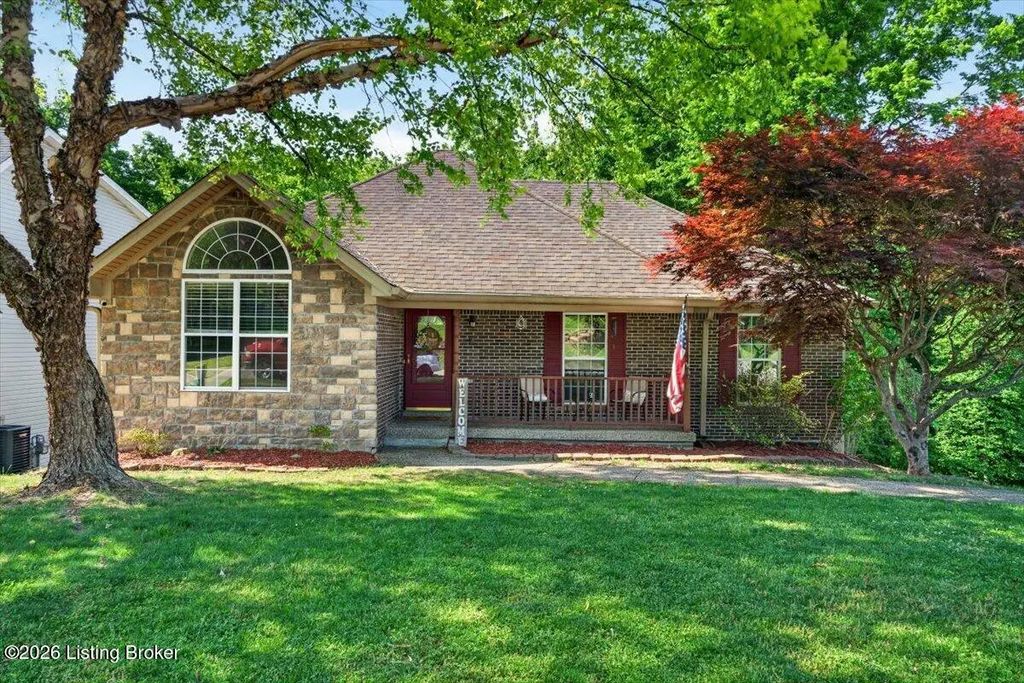 6200 Whispering Hills Blvd, Louisville