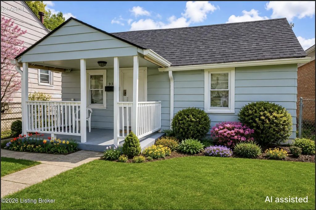 936 Brentwood Ave, Louisville