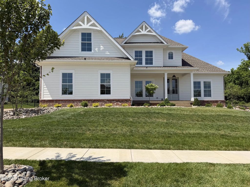 4011 Thomas Farm Dr, Louisville