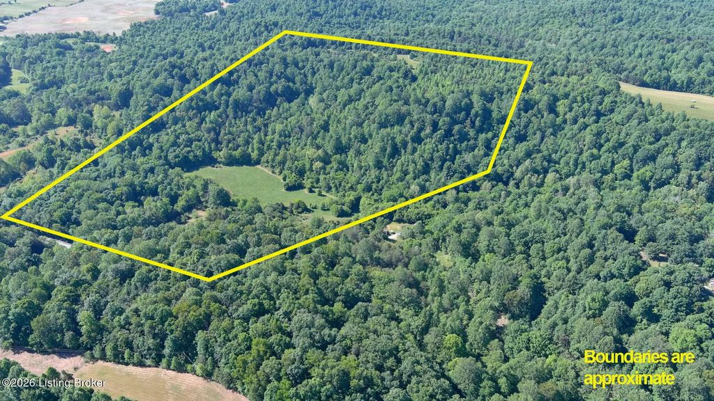 2327 Wright Ln, Bonnieville