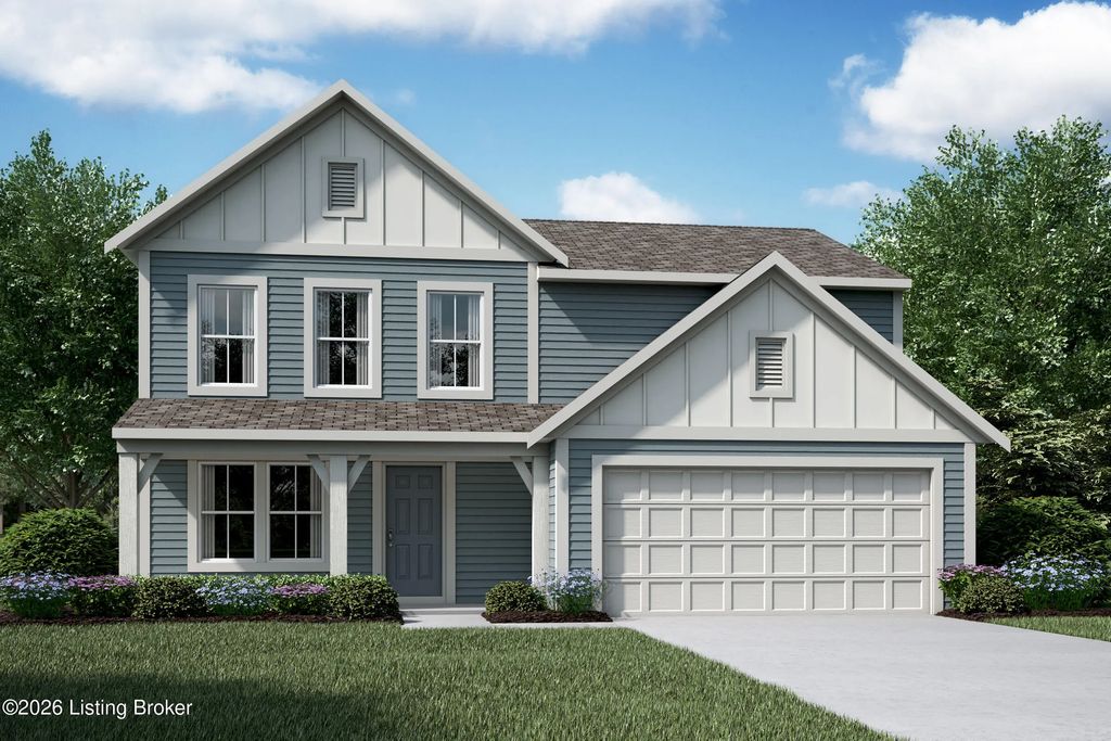 494 Highland Ridge Dr, Mt Washington