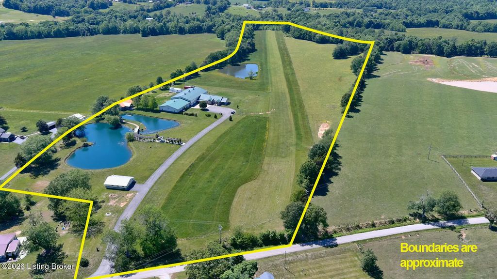 379 Clark School Rd, Clarkson