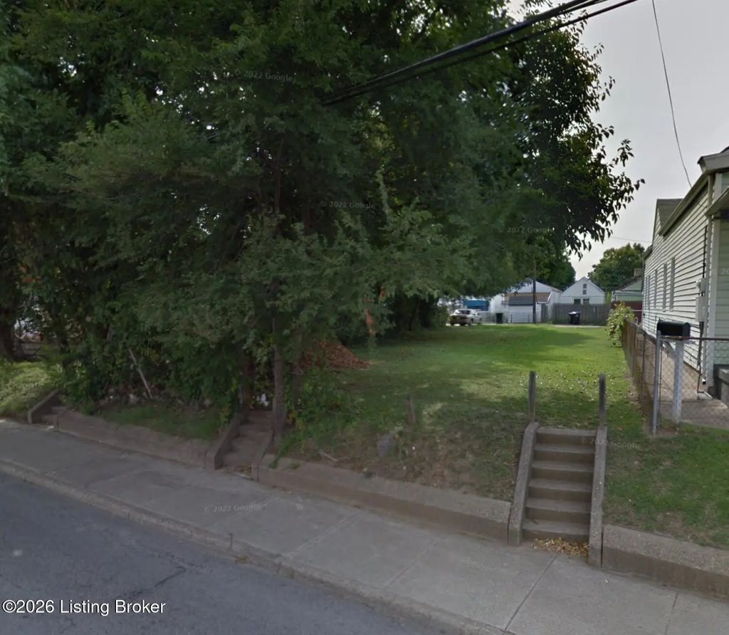 1432 S 7th St, Louisville