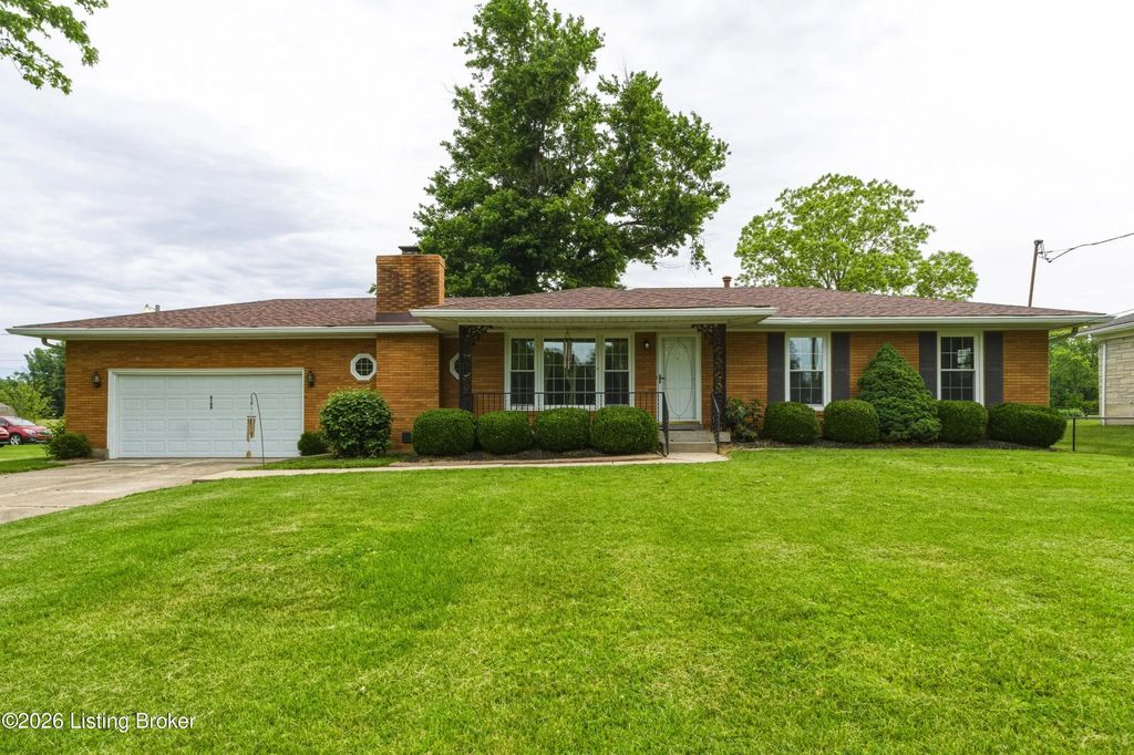 6109 Pendleton Rd, Louisville