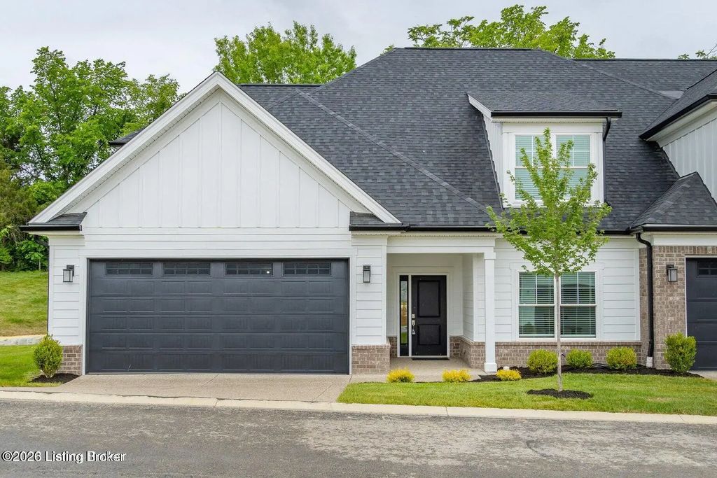 14709 Stable Gate Pl, Louisville