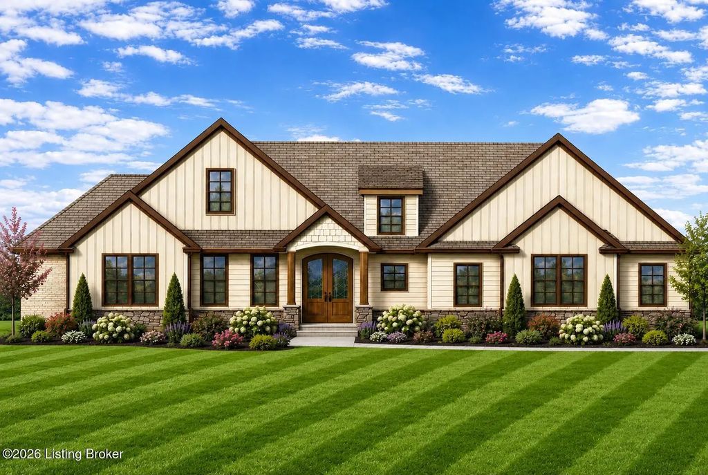 20 Denali Ct, Fisherville