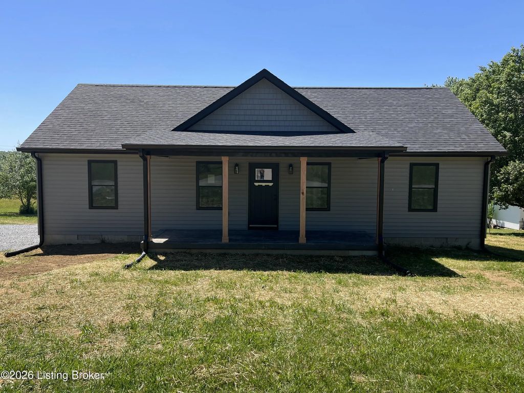 205 Olive Ave, Bonnieville