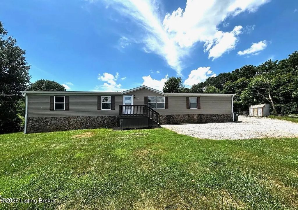 690 Sunset Dr, Vine Grove