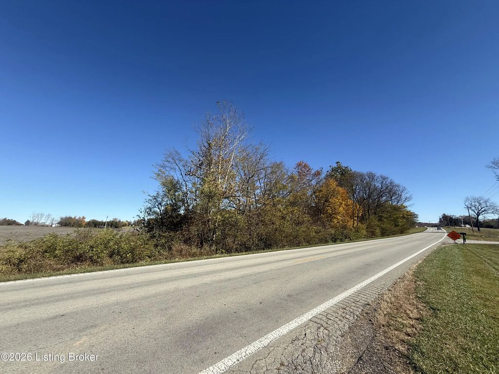 Lot 04 Highway 60, Guston
