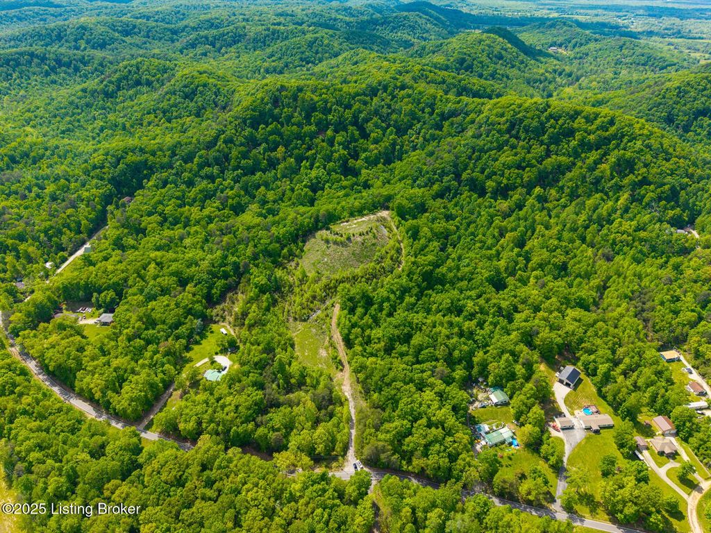 Horsefly Hollow Rd, Lebanon Junction