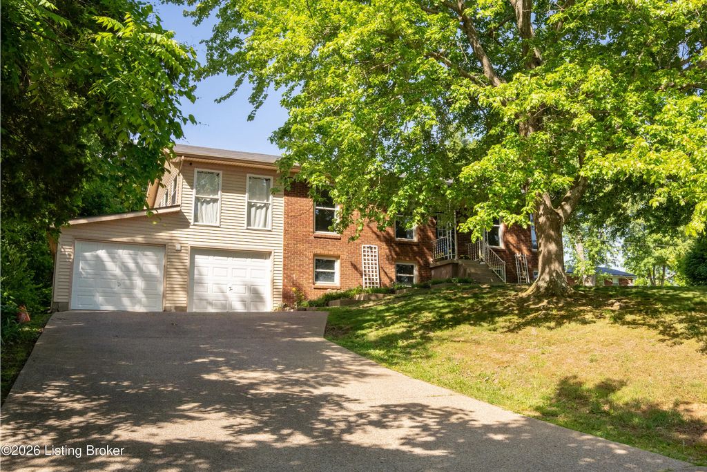 115 Shauna Dr, Leitchfield