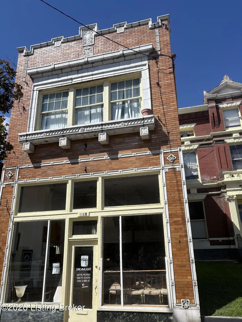 1140 S 3rd St, Louisville